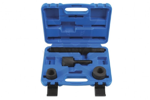 Teherautós hátsó "Dupla Kerék" szétválasztó szerszám készlet 4 db-os