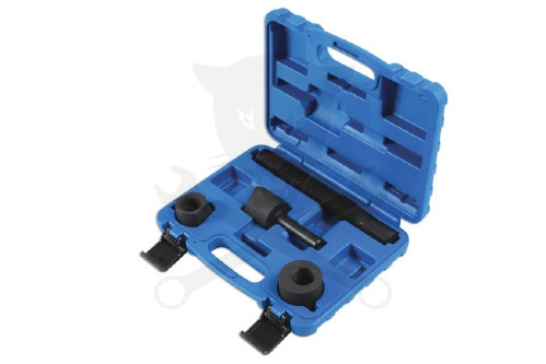 Teherautós hátsó "Dupla Kerék" szétválasztó szerszám készlet 4 db-os