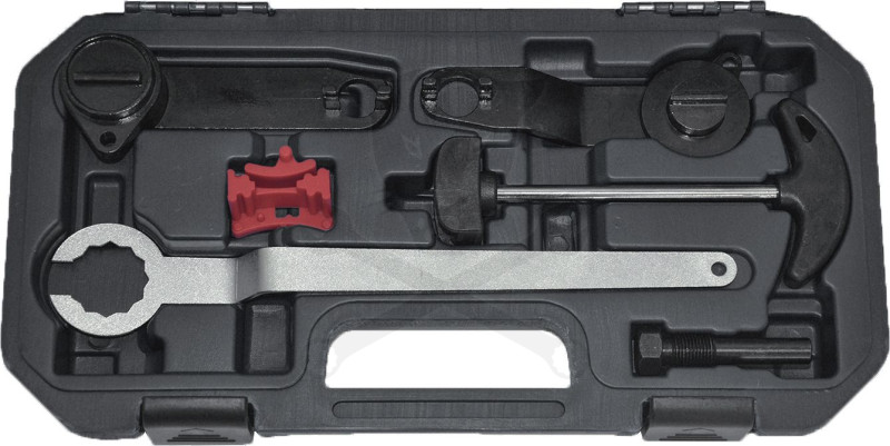 Vezérlésrögzítő készlet VAG 1.0/1.2/1.4 - Welzh