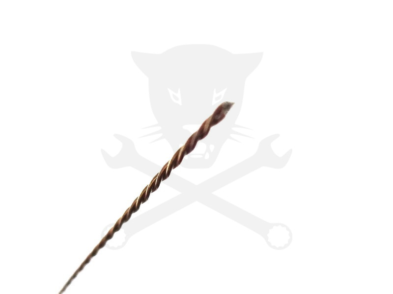 Szélvédőkivágó szerszámhoz drót sodrott - 22 fm - Jonnesway