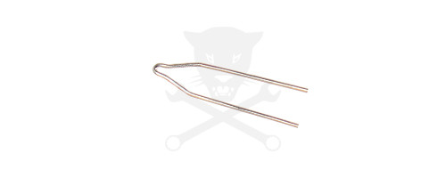 Forrasztó pisztolypáka póthegy SG 109-hez (pillanatpáka) 100 W