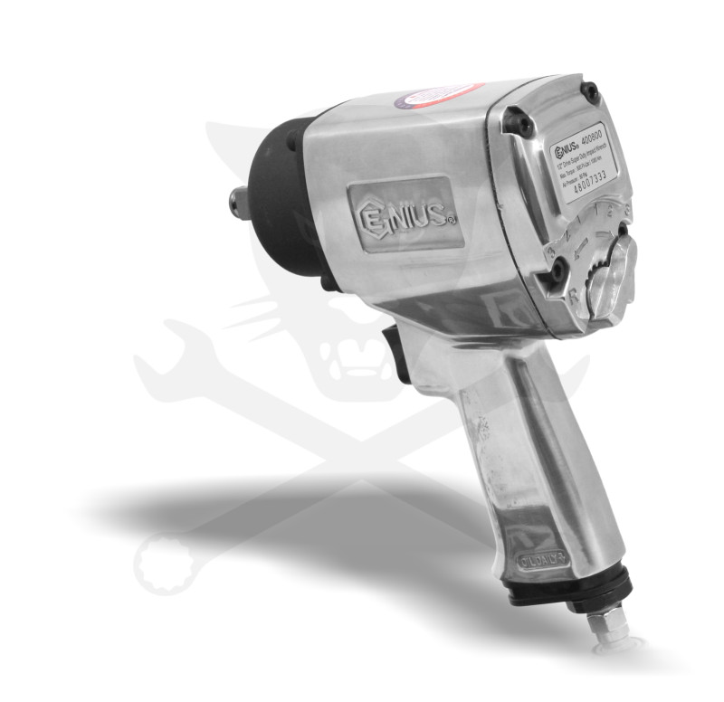 Légkulcs 1/2" 1085 Nm Genius