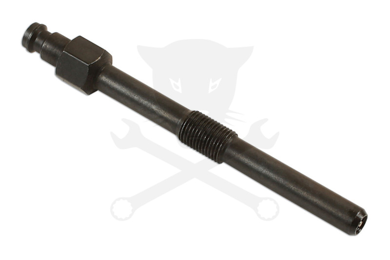 Adapter - Kompressziómérő diesel adapter M10x1.00 x 111 mm