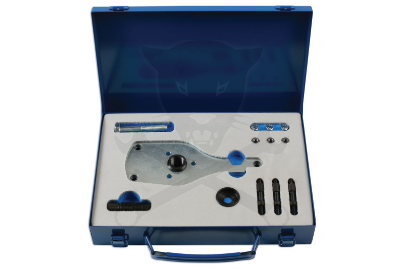 Befecskendező pumpa lehúzó készlet - Ford 2.0 Ecoblue TDCi -AT18-