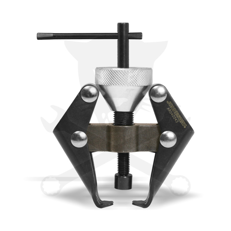 Akkusaru + ablaktörlőkar + kiscsapágy lehúzó 3:1-ben