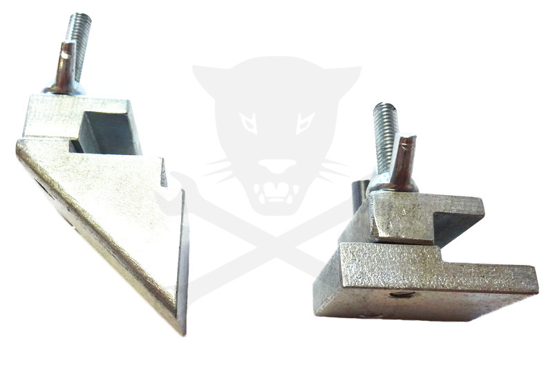 Szíjszerelő készlet /stretch/ elasztikus szíjakhoz