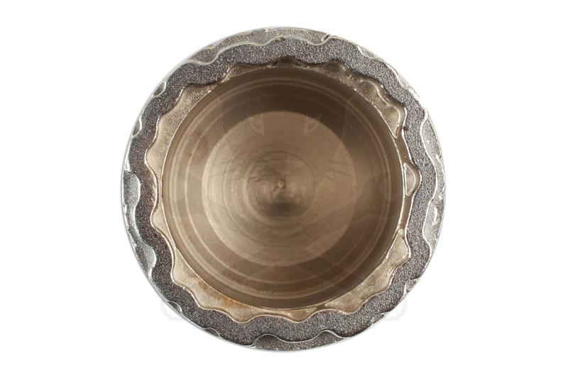 Kerékőr kulcs készlet Volvo gyári kerékőrhöz 20 db "A" Code 7601-7620