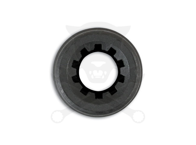 Féknyeregkulcs 10 szögű 9 mm -Belső Ribe- VW Touareg/Porsche/Audi Q7