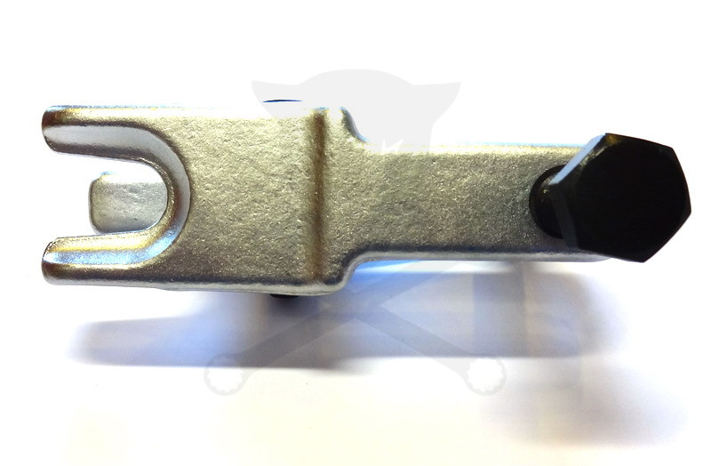 Gömbcsukló prés nagy Ellient