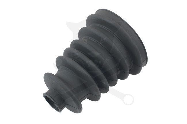 Féltengely gumiharang készlet - különösen rugalmas univerzális "L" Nagy