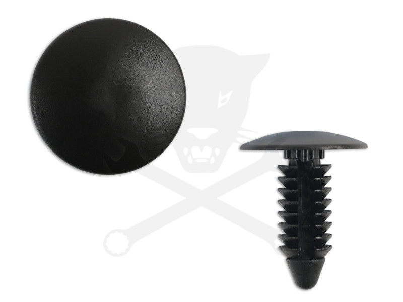 Műanyag patent készlet GM, Chrysler, Ford 10 db -