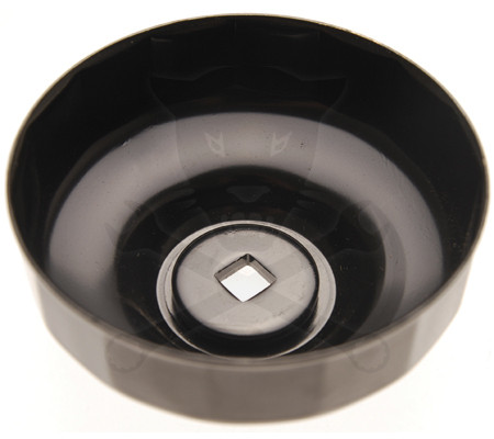 Olajszűrő leszedő kupak 093 mm x 15 lap BGS 1039-ből