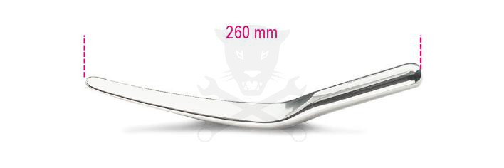 Karosszéria idom Beta kanálvas