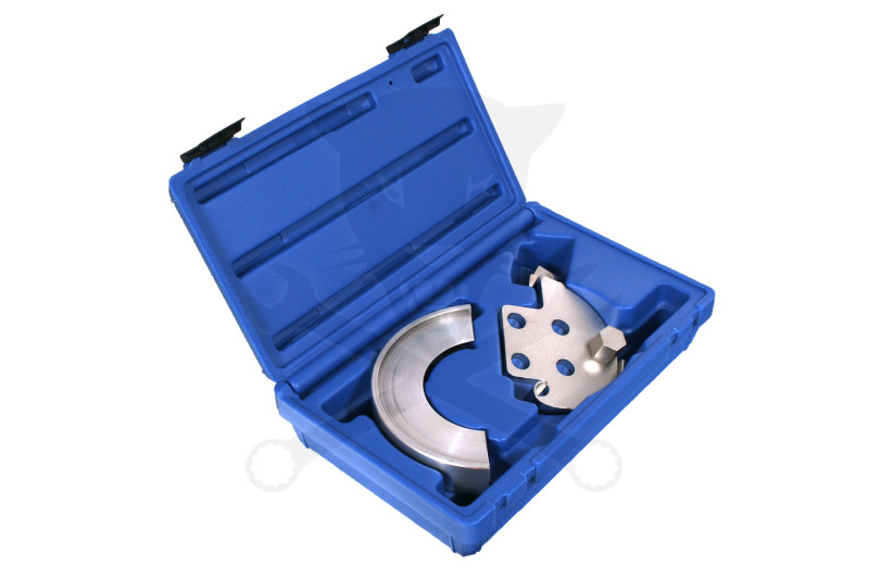 Szíjszerelő készlet /stretch/ elasztikus szíjakhoz - Ford, Volvo