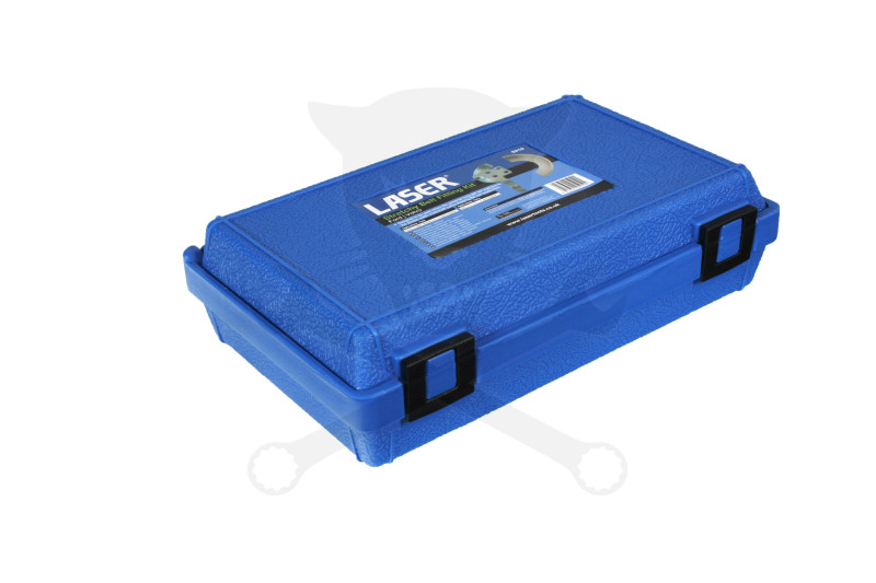 Szíjszerelő készlet /stretch/ elasztikus szíjakhoz - Ford, Volvo