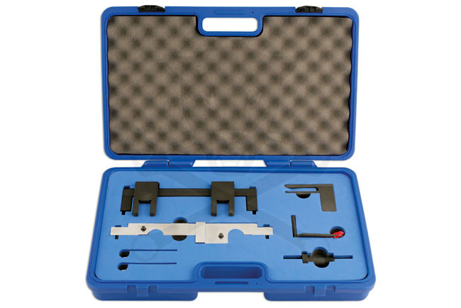 Vezérlésrögzítő készlet BMW N43 1.6/2.0 - LAS-5739