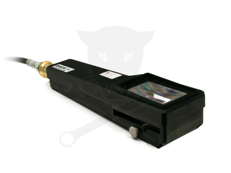 Kompressziómérő benzines M12 - Max 17 bar. ZECA