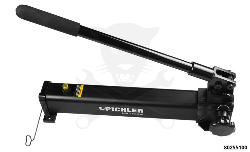 Pichler hidraulikus kézi pumpa - PICHLER