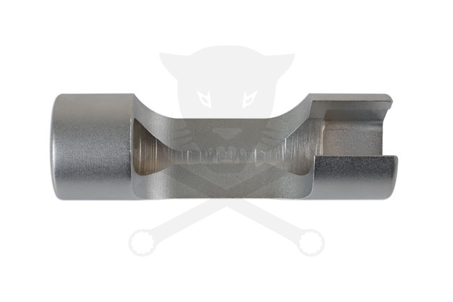 Üzemanyagcső speciális kulcs 3/8" Audi, VW, Seat 17 mm -TS20