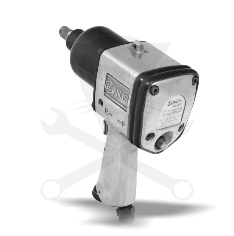 Légkulcs 1/2" 516 Nm Genius