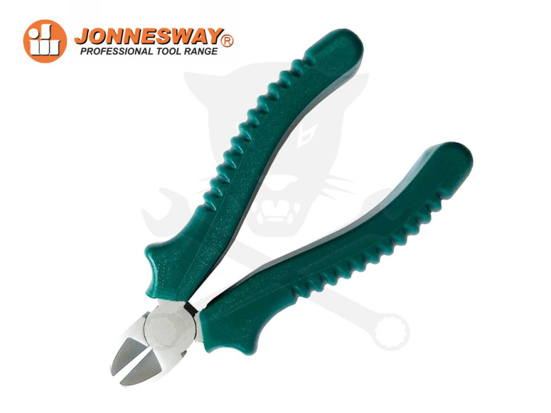 Fogó oldalcsípő 160 mm