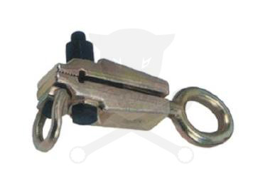 Karosszéria húzató csipesz kétirányú