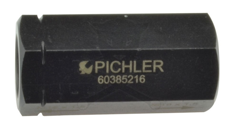 Pichler tartozék M9R M16 BM-M18 BM csatlakozó adapter kalapácshoz -A