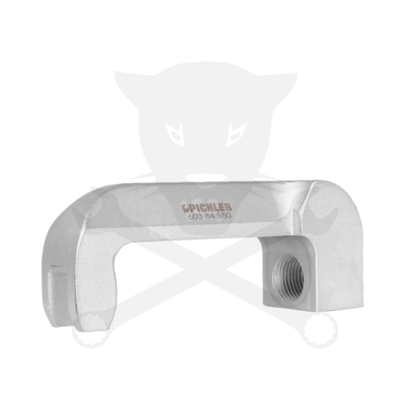 Pichler porlasztó kihúzó megfogó karom - Fiat-Citroen-Peugeot 16 mm-es