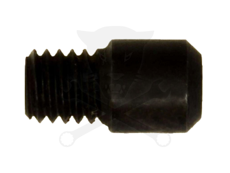 Pichler tartozék izzítógy. hegy szereléshez -19 központosító kúp M8-M9