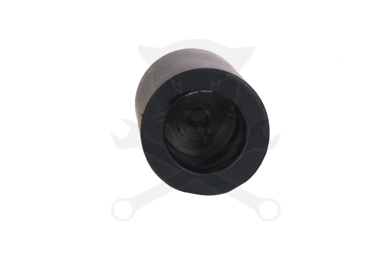 Váltótartó-emelőhöz összekötő toldó-adapter belső átm. 25 mm - Compac