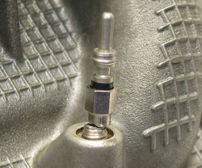 Pichler izzítógy./beletört/ kiszerelő készlet M8x1,0 UNIVERZÁLIS -A