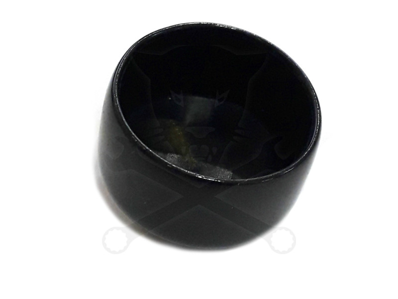 Csővizsgáló kamerához Védőkupak 28 mm-es kamerafejre - Hubitools