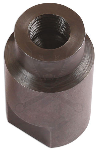 Porlasztó kihúzó légkalapácsos Adapter M14x1.5-BM - LASER