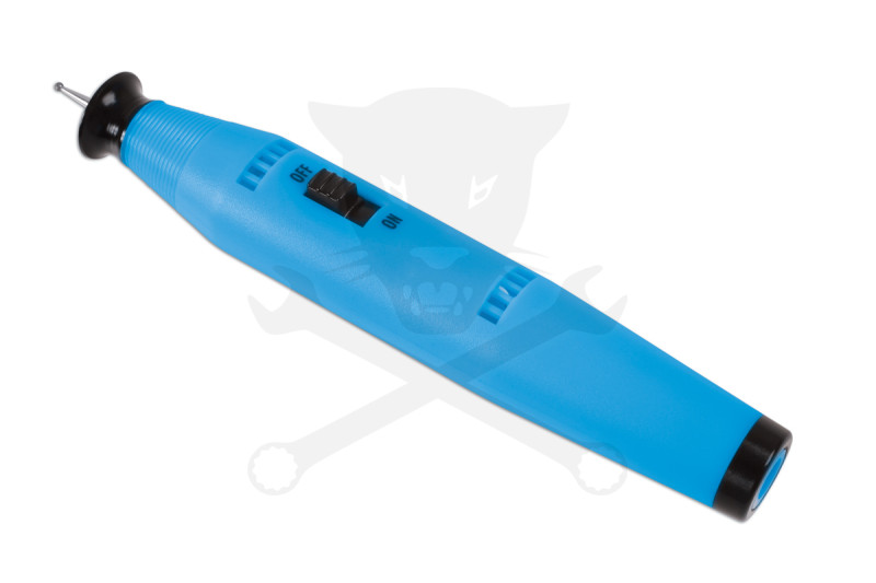 Gravírozó toll, gyémánthegyű - hálózati USB tápellátással