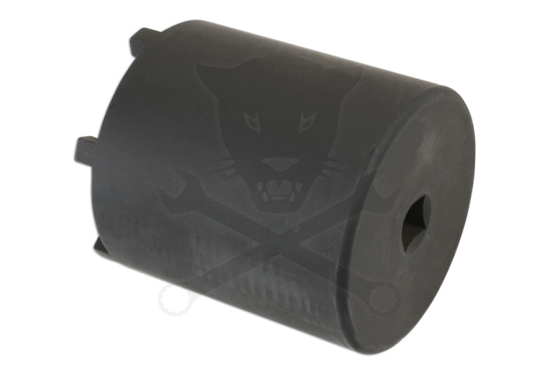 Kulcs hátsó tengelyrögzítő anyához -Mercedes Sprinter, Renault Master