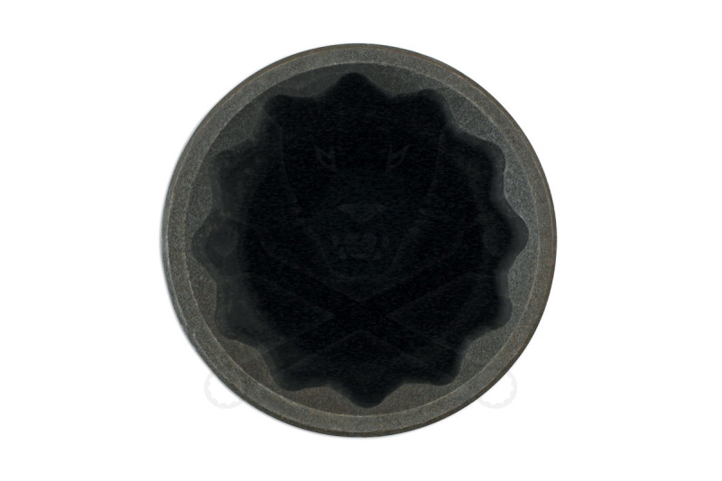 Légkulcsfej készlet 1/2" 10-24 mm metrikus hosszú 12 l. 10 db-os - TS20