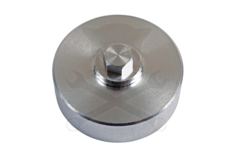 Hűtősapka-leszedő kulcs - Ford, Mazda, Volvo