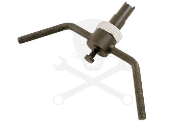 Főtengely forgató szerszám - Ducatti motorkerékpárokhoz