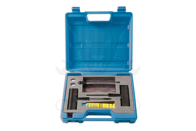 Abroncsjavító készlet - Offroad és Mezőgazdasági - gumiabroncsokhoz