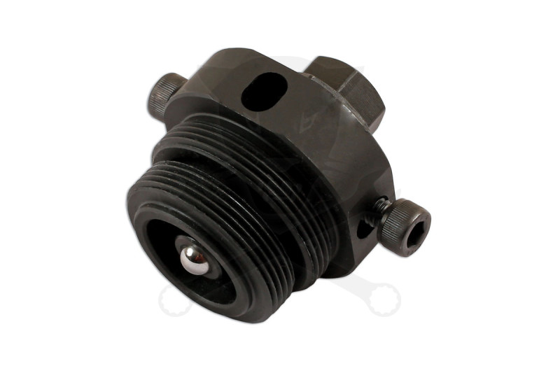 Vezérműtengely-szíjtárcsa rögzítő Ford 2.0 dízel DW10F -AT18