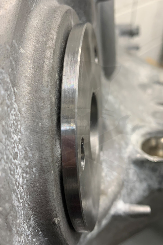 Vezérlésrögzítő készlet Ford 1.0 VVT EcoBoost (FOX)