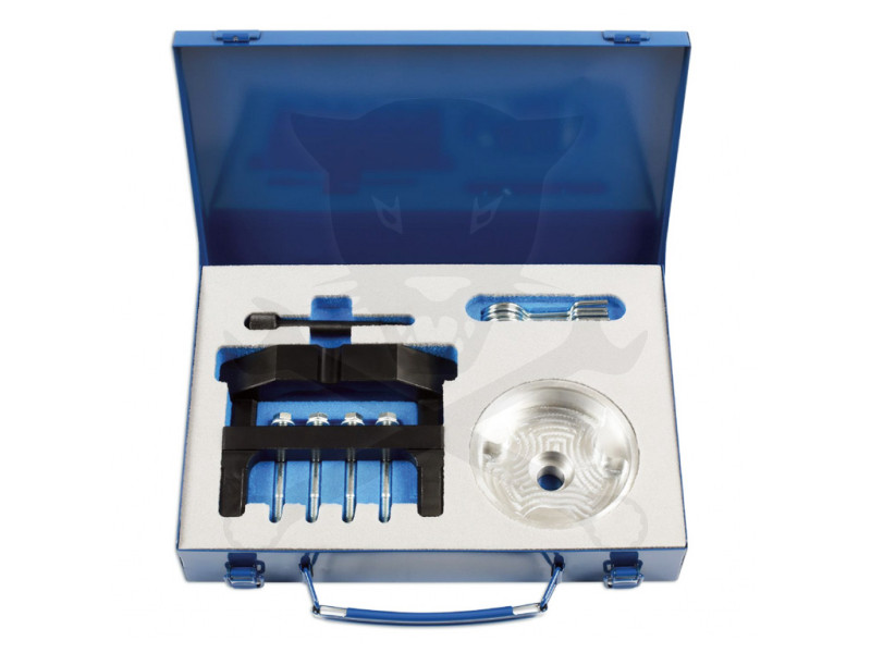 Vezérlésrögzítő készlet - Audi 4.0 TFSI