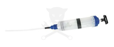 Kézi pumpa AdBlue feltöltéshez és leszíváshoz 1500 ml - Hubitools