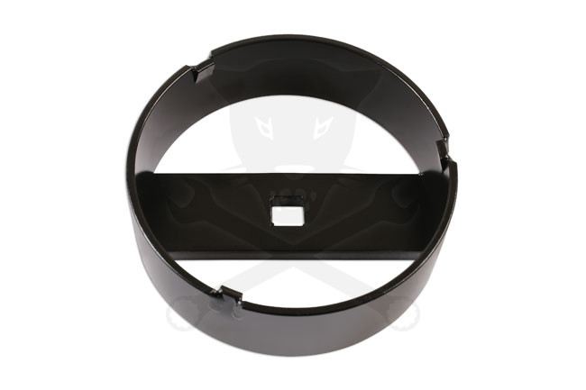 Üzemanyagszűrő kulcs leszorító gyűrű oldásához - VAG csoport