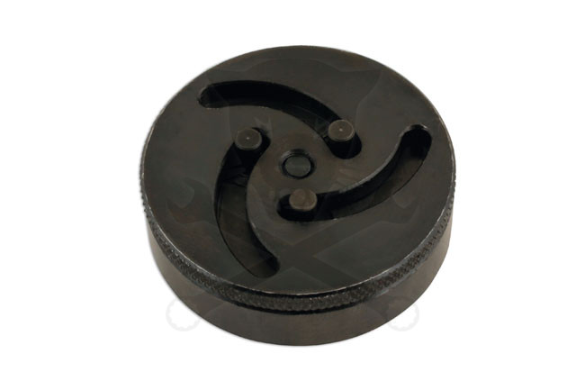 Tárcsafék szerelő univerzális adapter 3 tüskés állítható kivitel -EPB