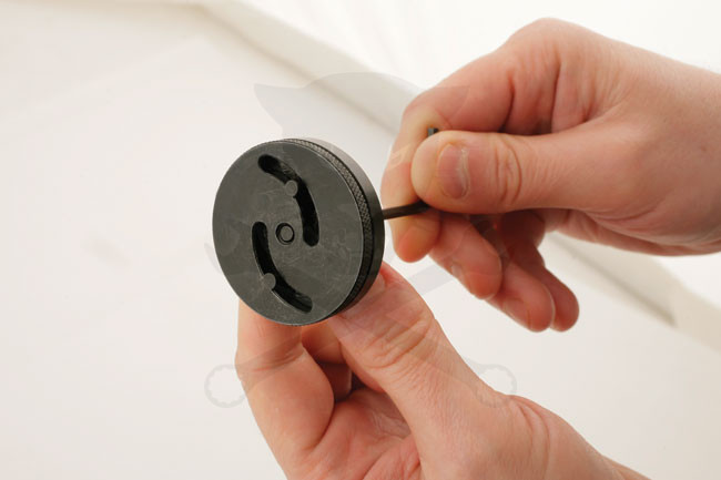 Tárcsafék szerelő univerzális