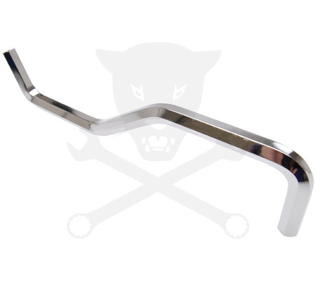 Olajleeresztő kulcs hatszög 12 mm-es