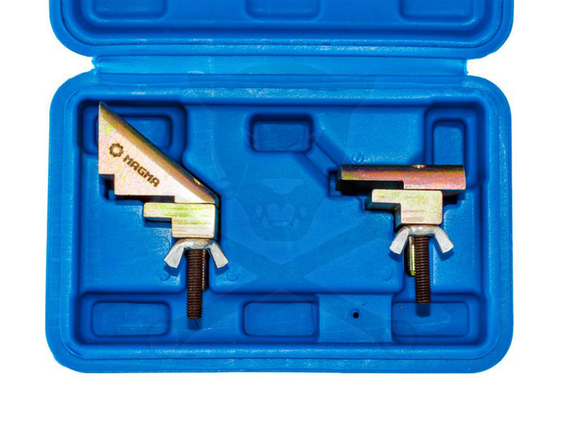 Szíjszerelő készlet /stretch/ elasztikus szíjakhoz