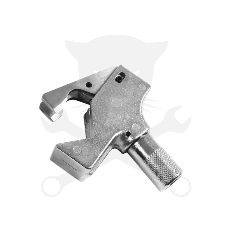 Menetjavító - menetmetsző külső menetekhez M4 - M45 Univerzális