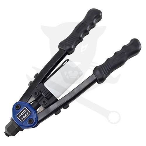 Popszegecshúzó. kézi, kétkaros 3.2/4.0/4.8/6.4 - Astro